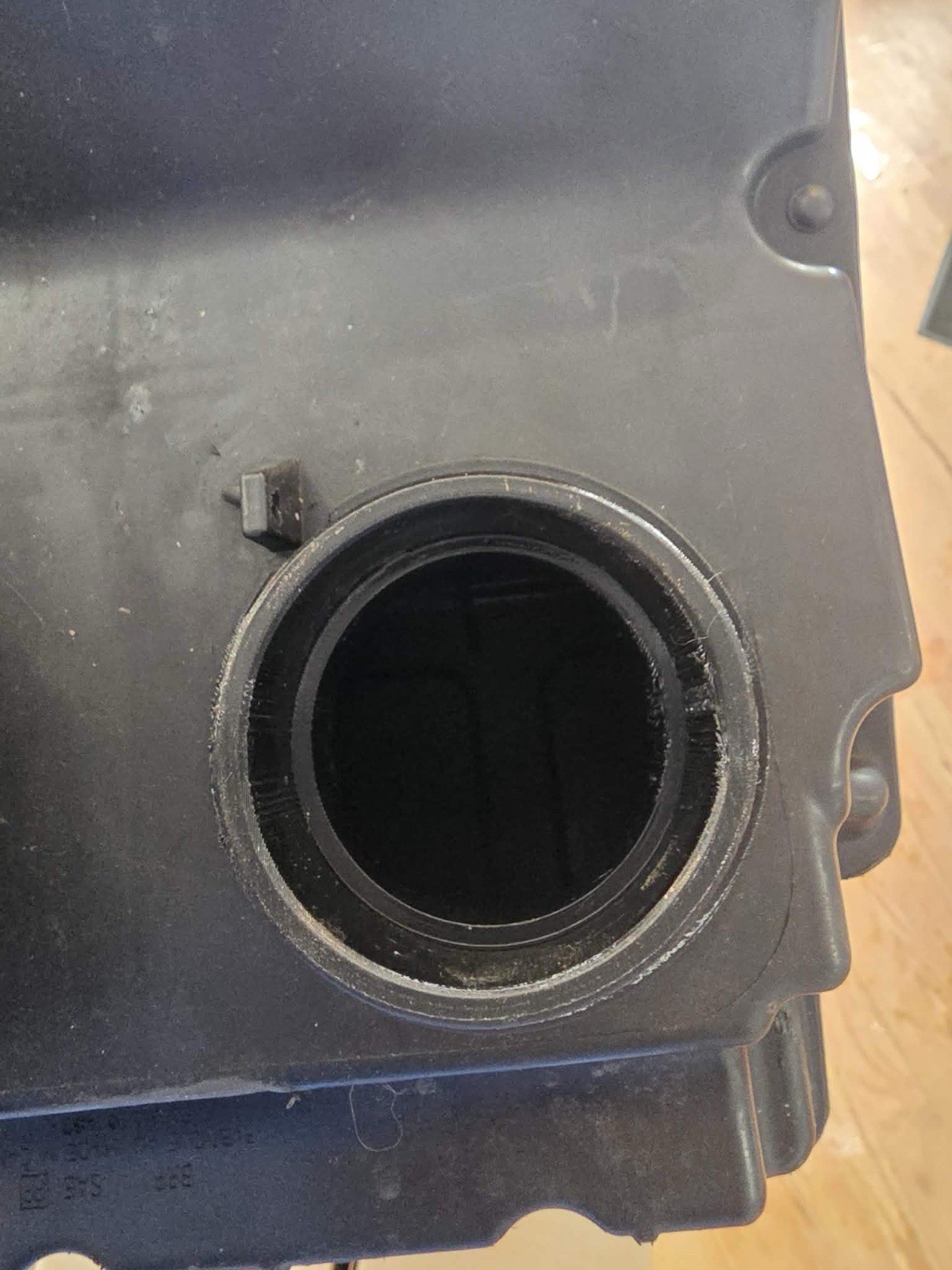 ONE NEW AFTERMARKET 508000387 BOMBARDIER SKI-DOO GTX 380F AIR BOX BOOT