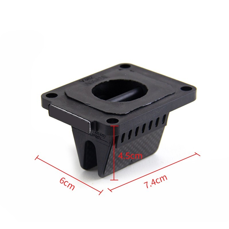 V-Force 3 Reed Valve System #V382A Yamaha YZ85/YZ80 1993-2022