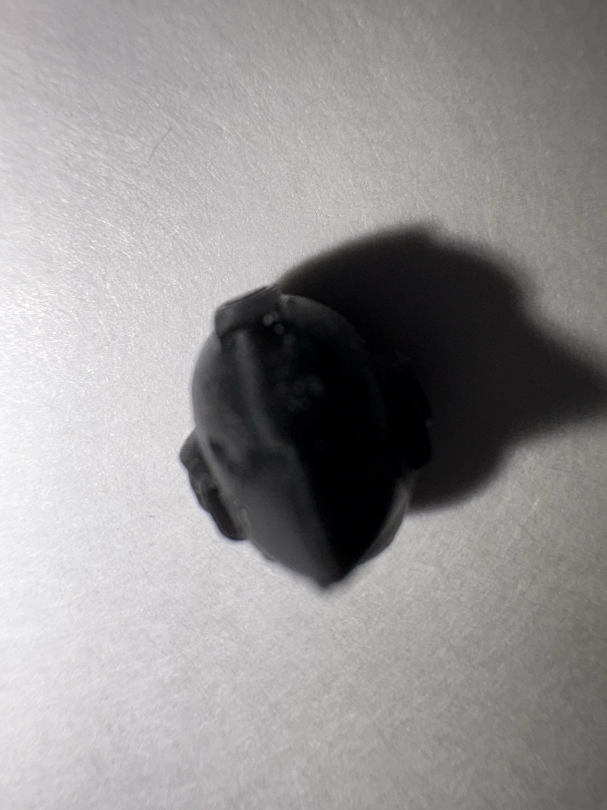 Raven Guard/Beaky Standard Helmets x30 bits WH40K