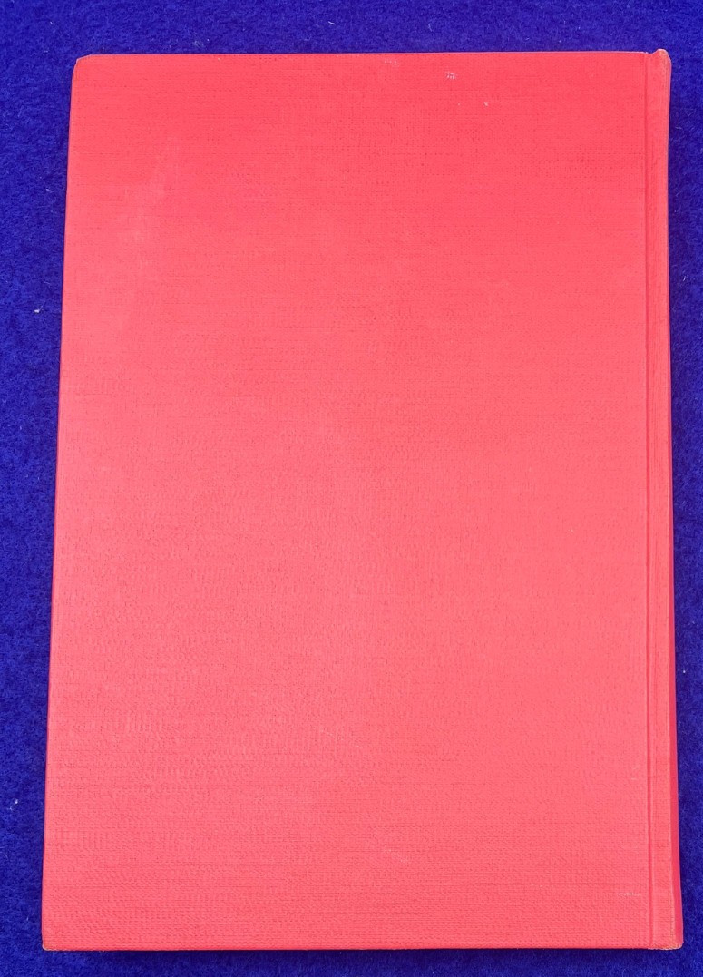 Native American Indian Tomahawks Harold Peterson 1971 Classic Photo Book