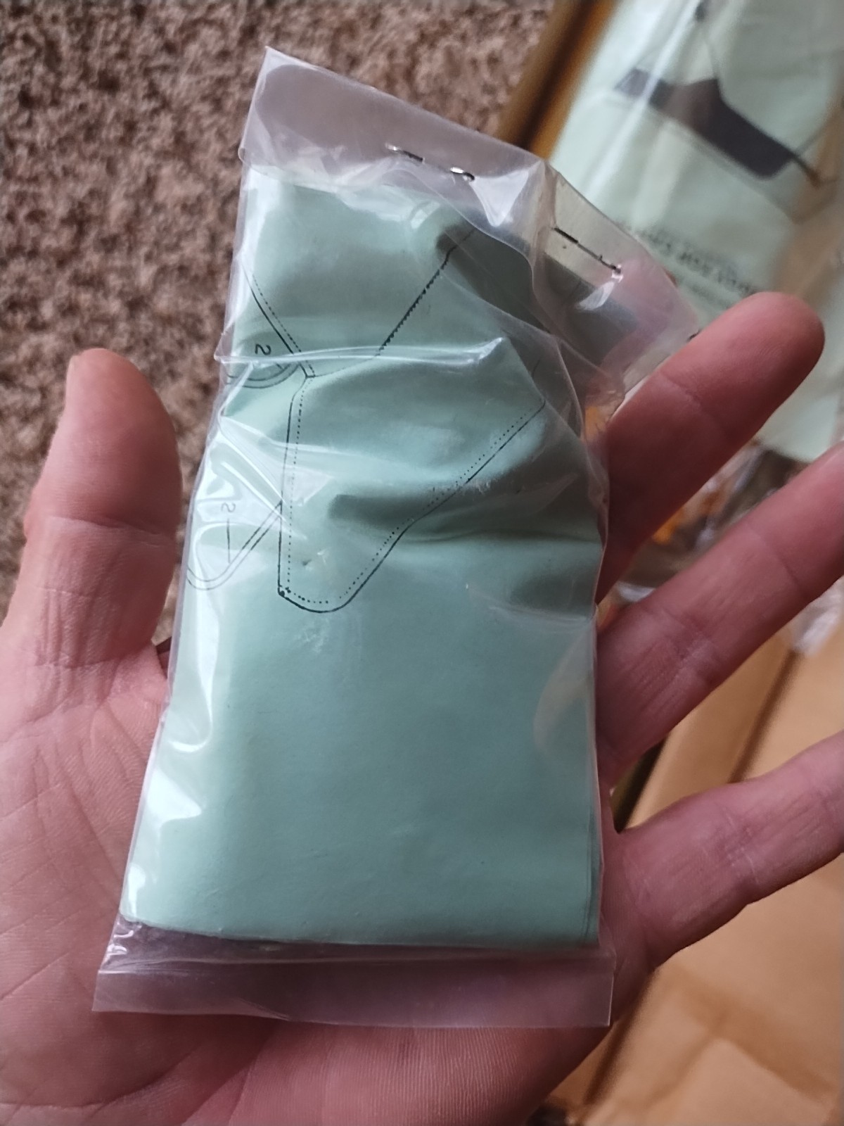 BUGGY TOP Umbrella TRACTOR 3 Bow Frame Yellow White Canopy Minneapolis Moline 40