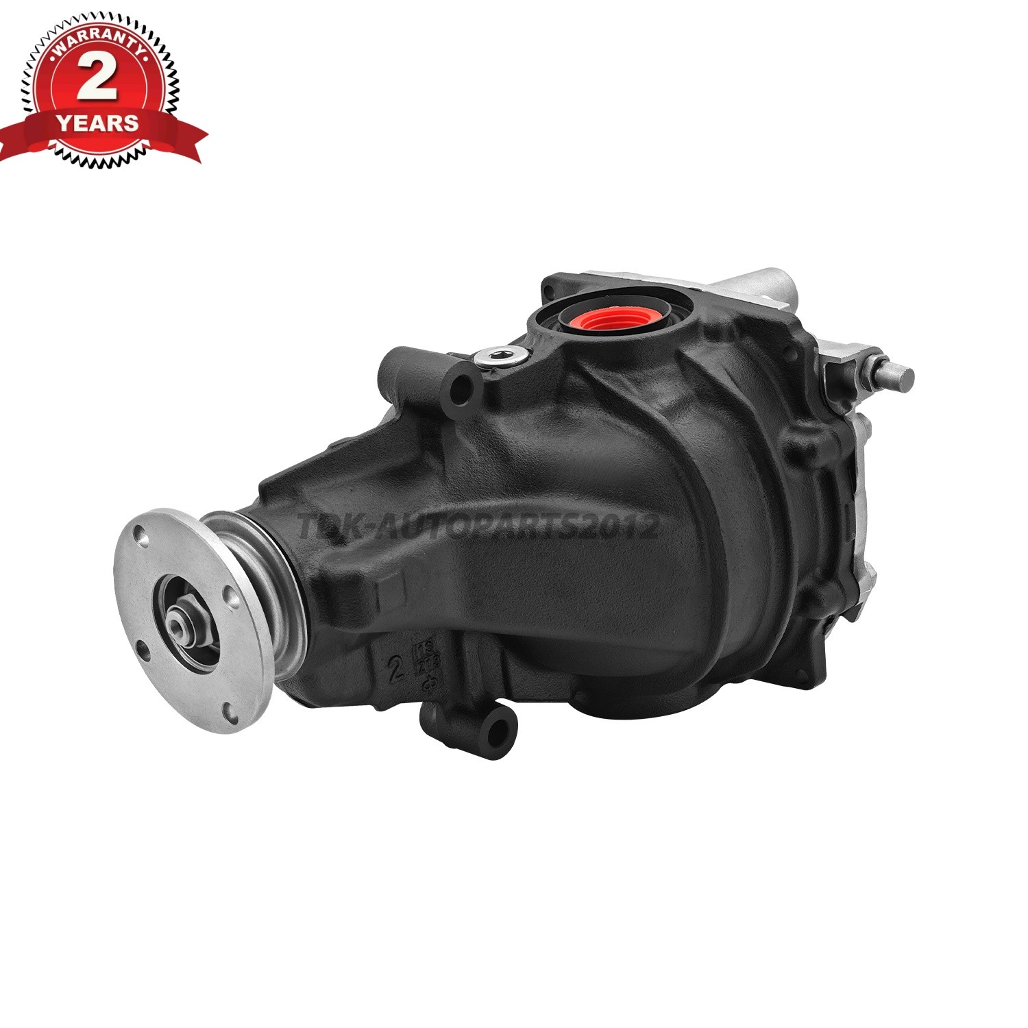 Rear Axle Differential Carrier 2.928 Ratio AWD For 2004-2009 Lexus RX330 RX350