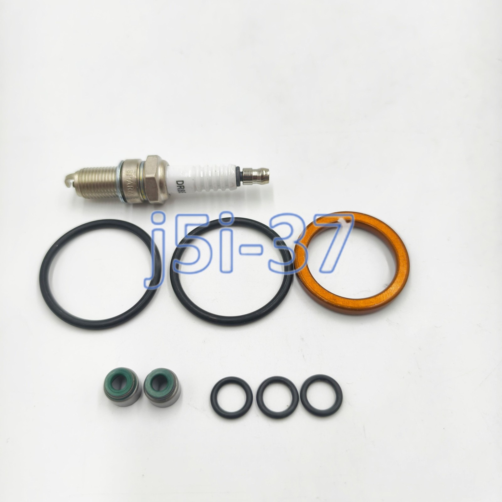 OEM TOP END KIT W/ CYLINDER FOR HONDA TRX 520 FOREMAN RUBICON 2020 - 2024