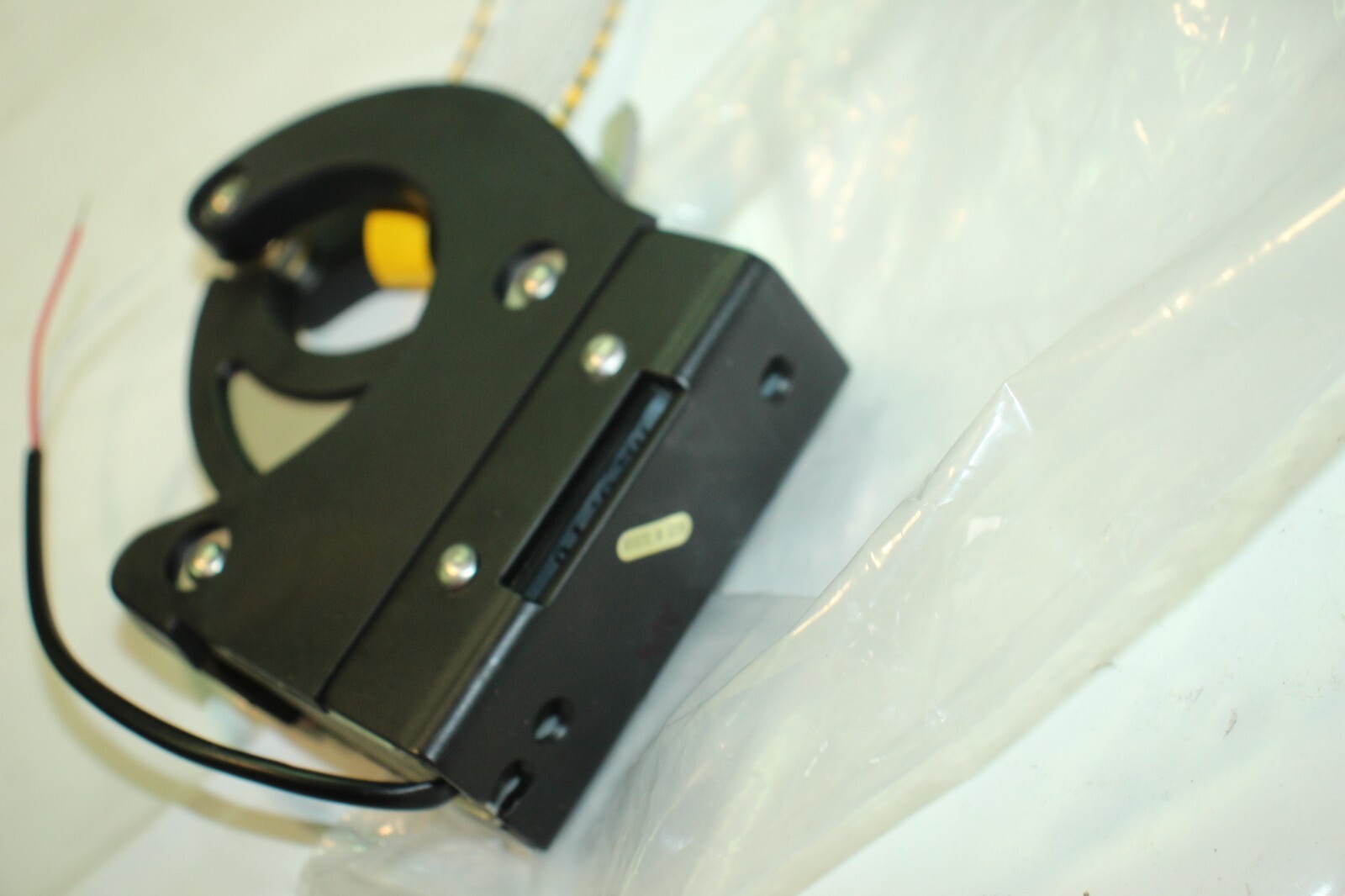 Santa Cruz Gunlocks SC-6 Universal Gunlock