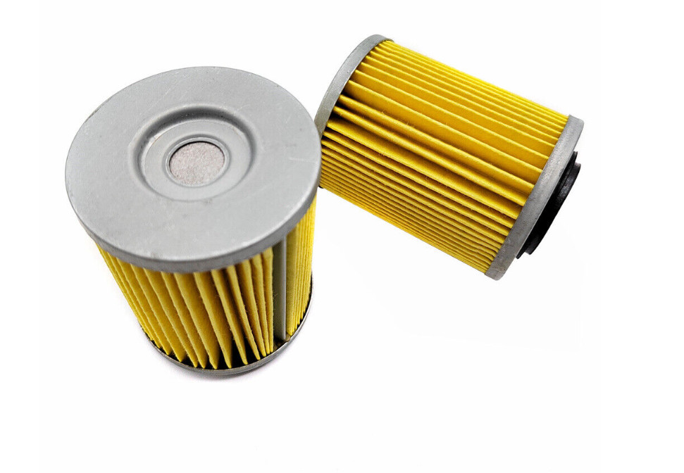 New Oil Filter For Can-Am 2017-2019 Maverick X3 MAX Side Spark 420956123 US