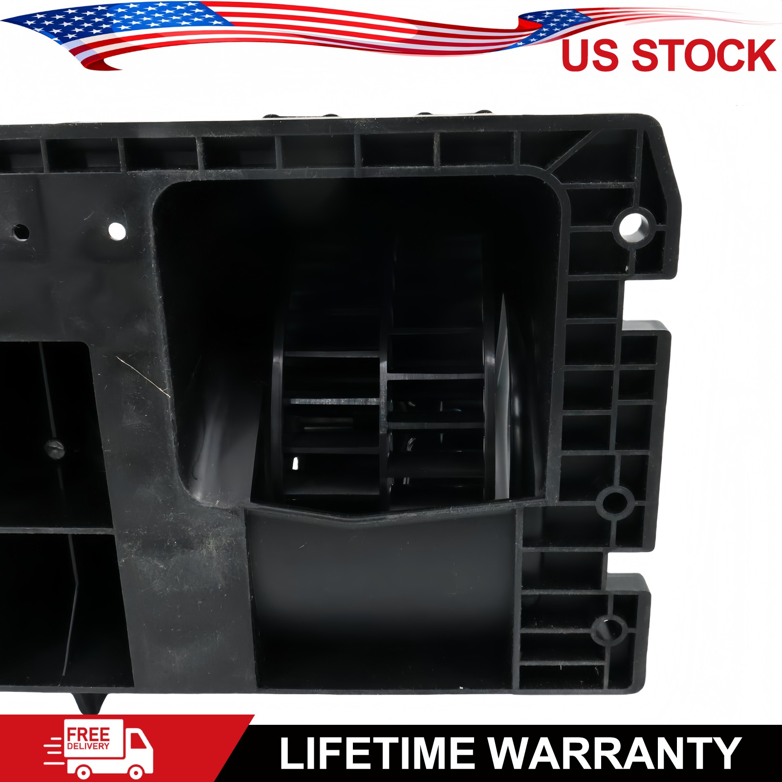 85120276 AC Heater Blower Motor Fits Volvo VNL VNM VNR Truck 2011-2023 Fan