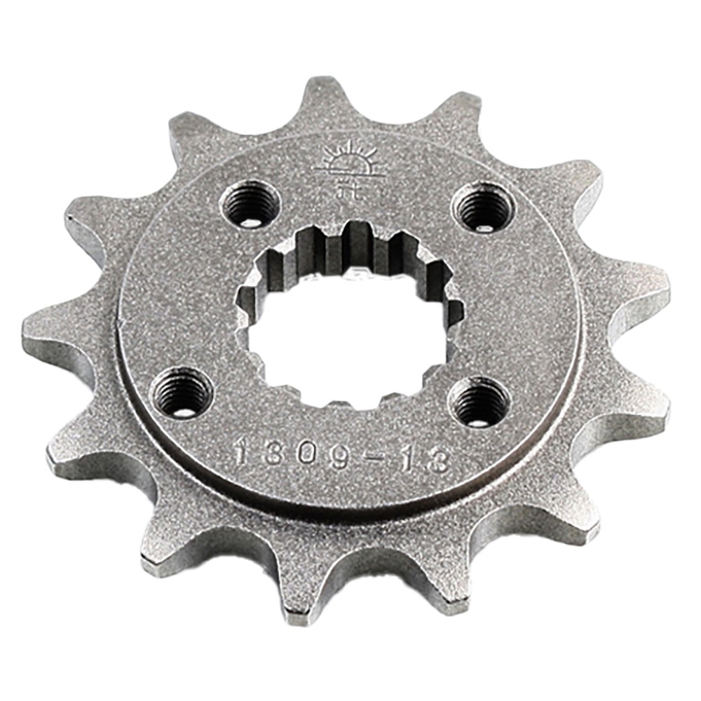 JT Sprockets 13 Tooth Front Sprocket for Honda TRX400EX Sportrax fits 2005-2014
