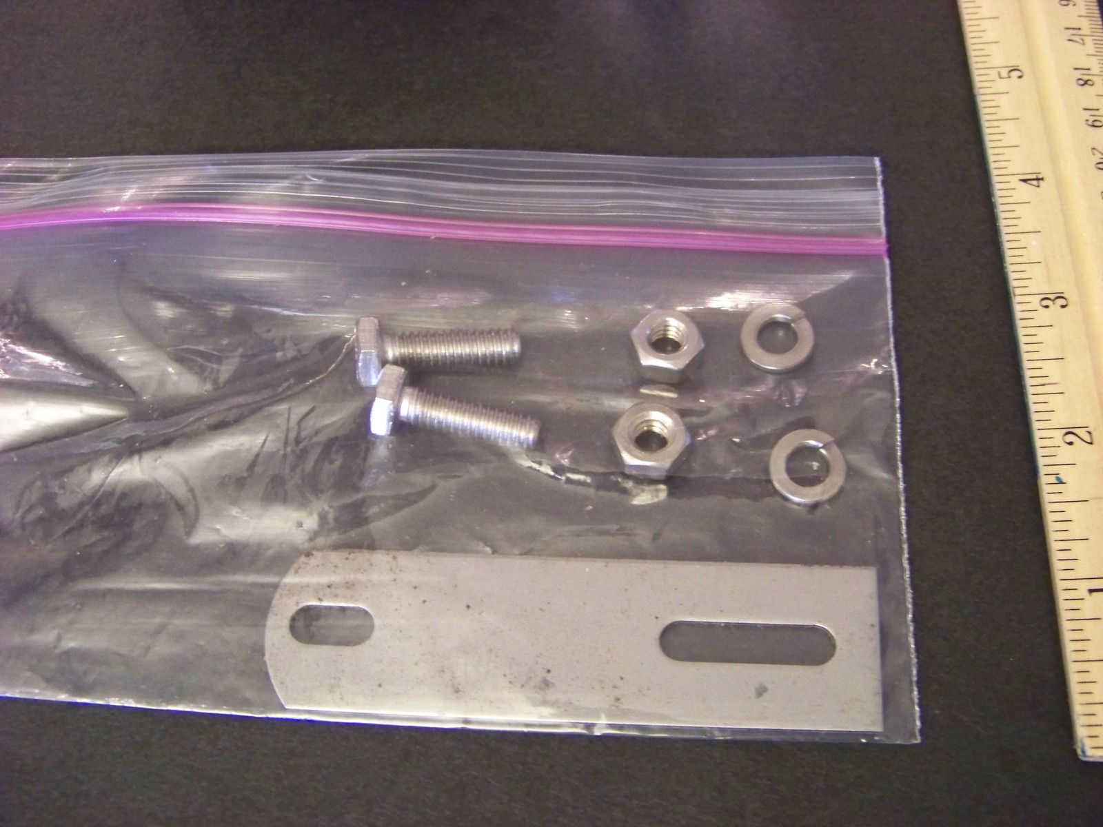 WIDE ANGLE MIRROR SKIDSTEER Equipment Loader Skid Steer Fits cat bobcat gehl etc