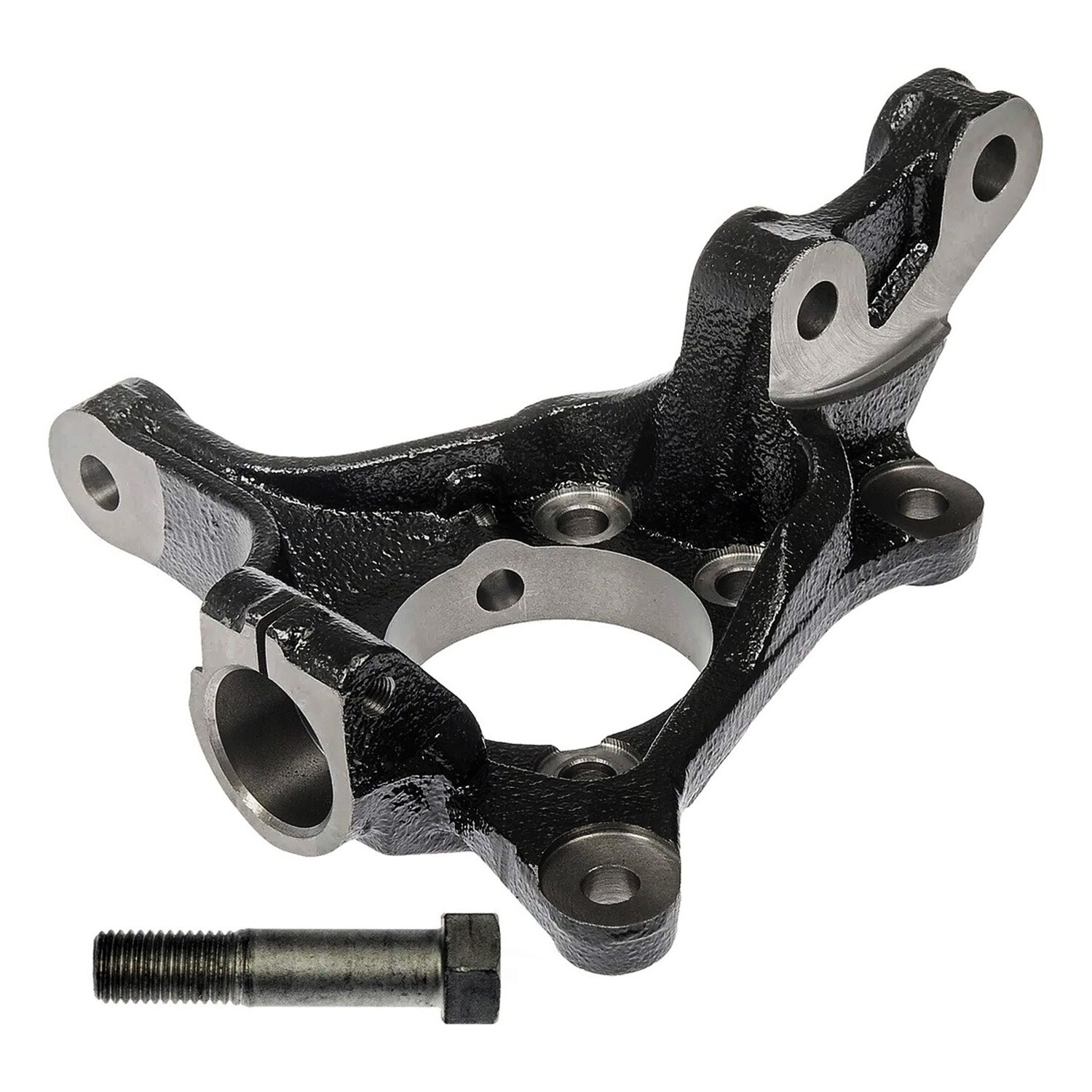 Front Left Right Steering Knuckle for Subaru Forester Impreza Legacy Outback WRX