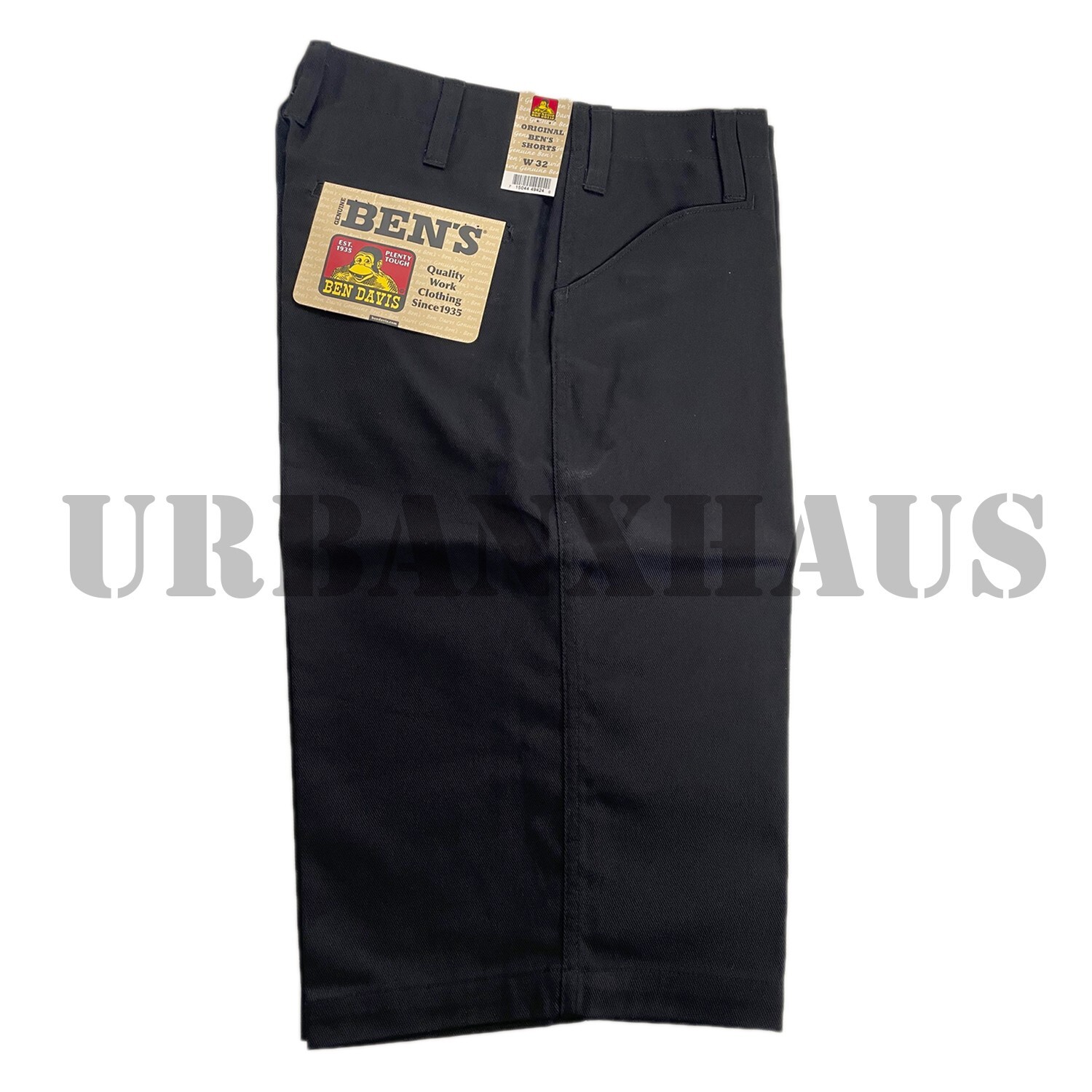 BEN DAVIS MEN'S ORIGINAL SHORTS * 5 COLORS SIZE 28-54