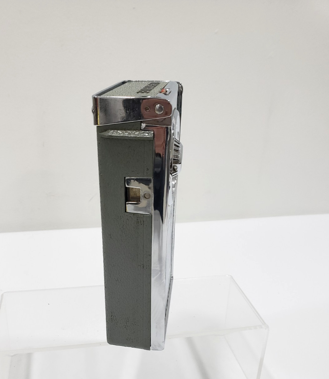 Vintage 1959 OLDSMOBILE TRANS-PORTABLE AM Car Radio for Parts or Restore 989172