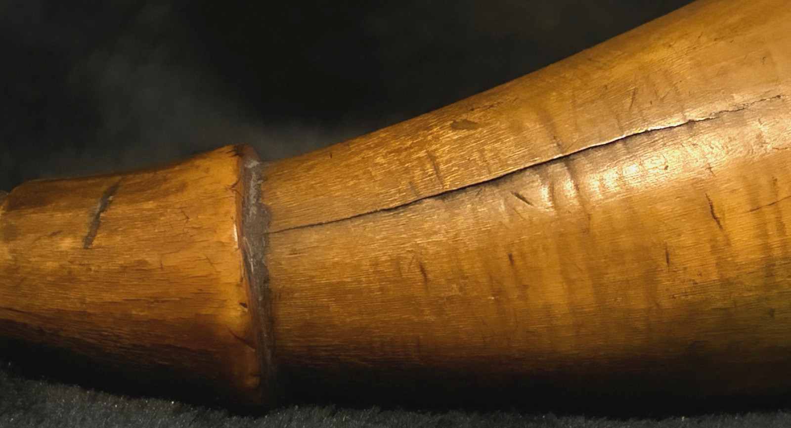 Amazing Carved Powder Horn..French & Indian/Revolutionary War Era..PLEASE LOOK!
