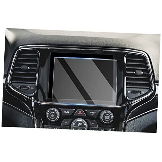 for 2019-2024 2025 Grand Cherokee Uconnect 8.4IN for 2019-2025 Grand Cherokee