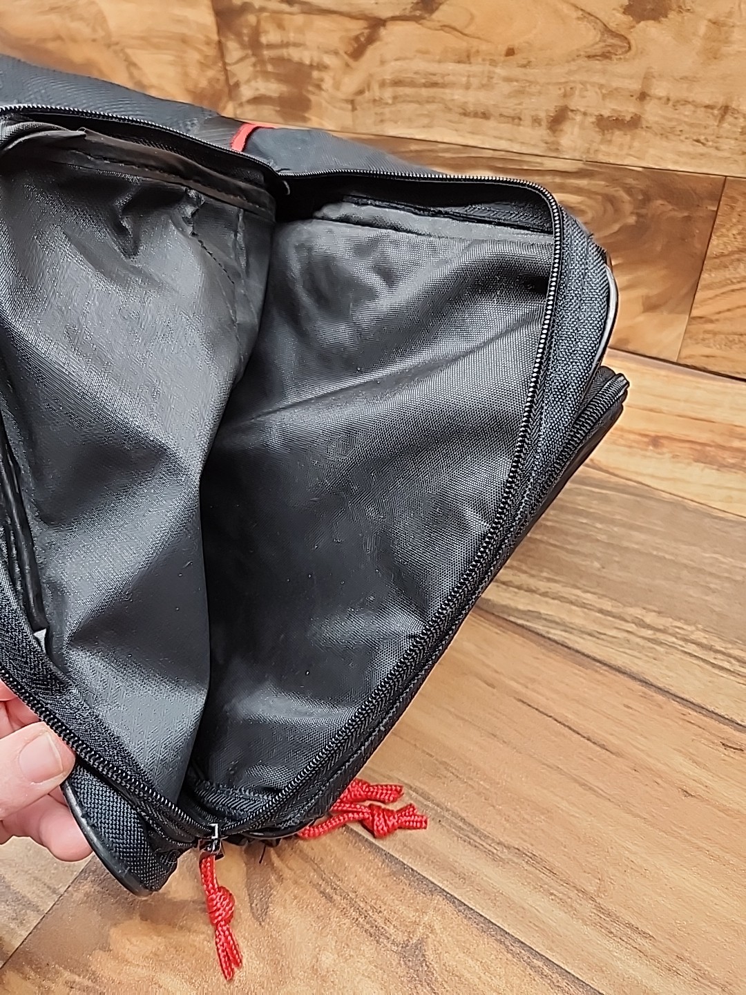 Easton Equipment Duffle Bag