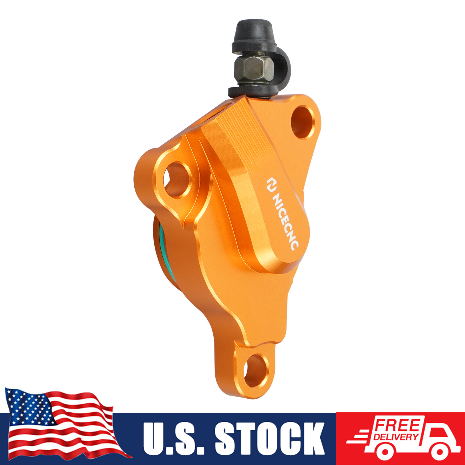 CNC Clutch Slave Cylinder Kit for KTM SX85/65 03-13 SMS 450 EXC 450 RACING 04