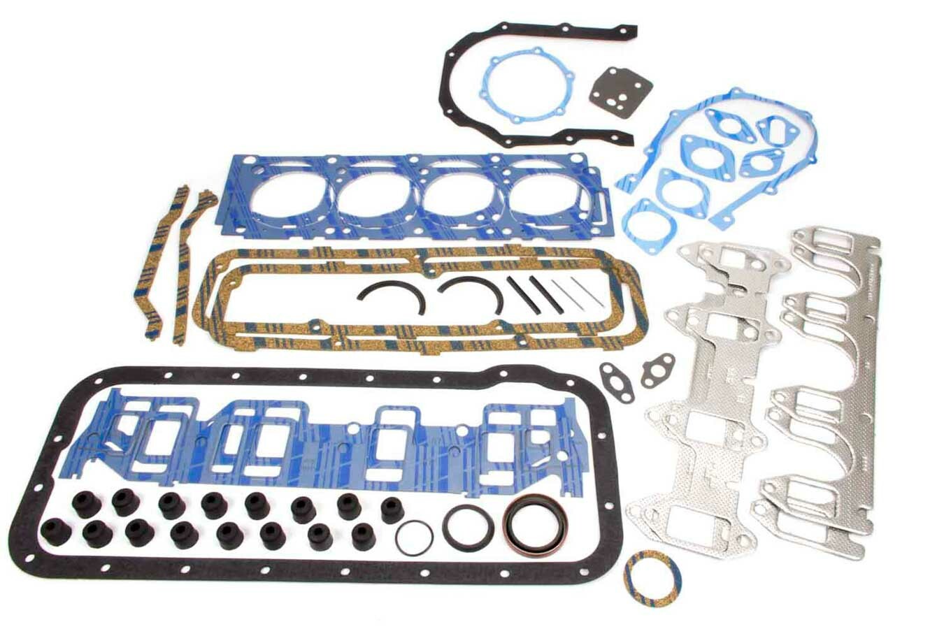 Fel Pro Full Engine Gasket Set Ford 390 360 332 352 406 427 428