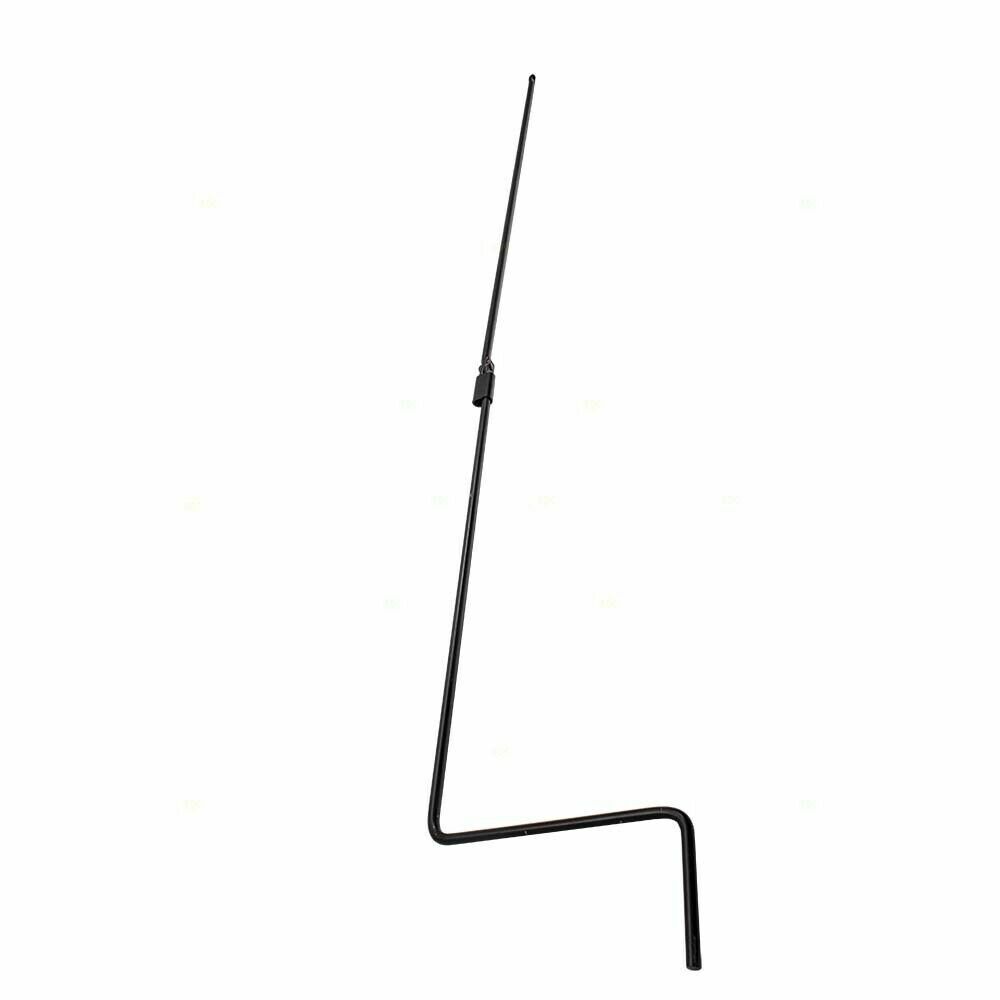 New Spare Tire Lift Jack Handle For 81-14 Ford Econoline Van E150 E250 82Y17081B