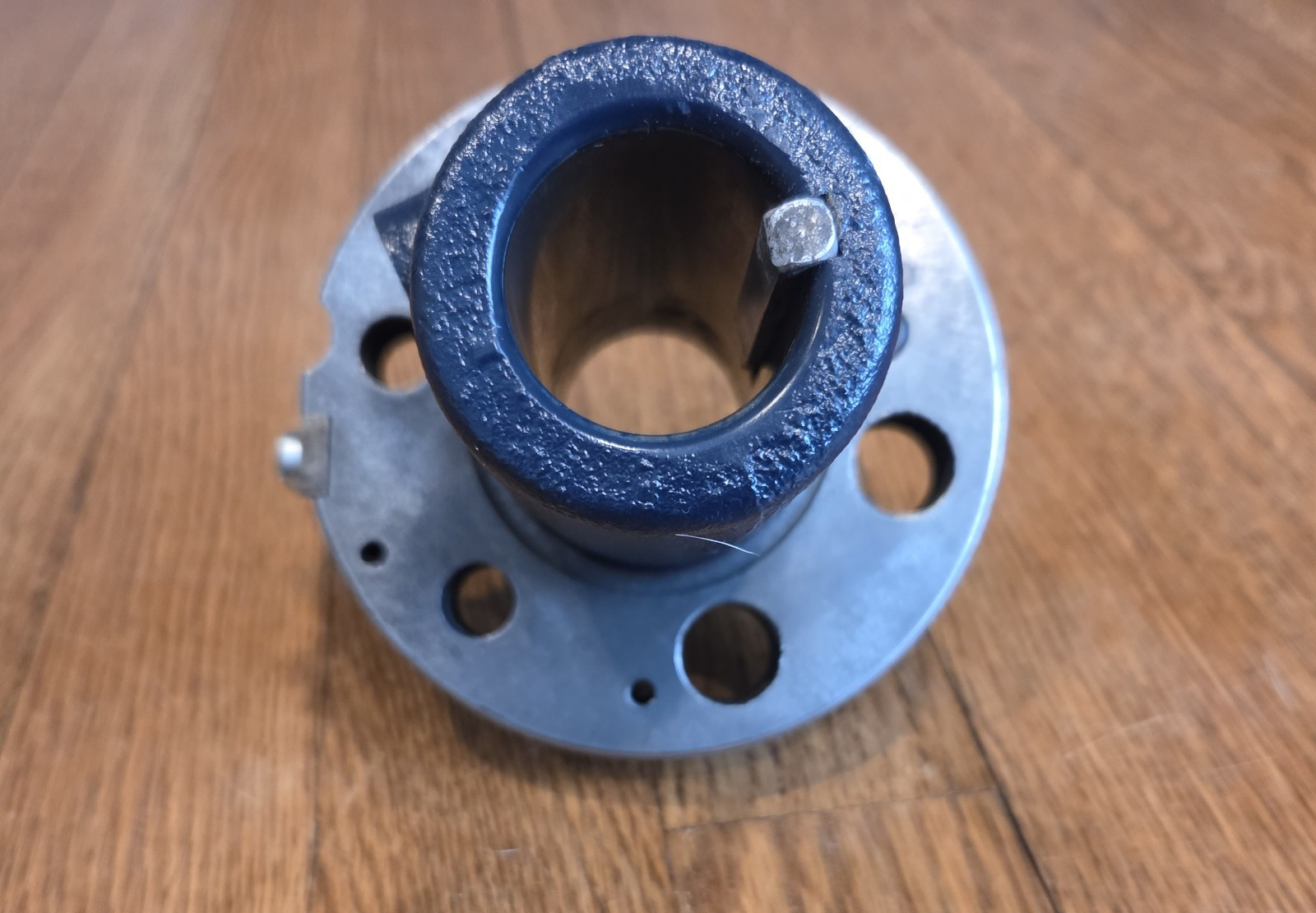 Phelps / Star Reloader Tool Head with Extras