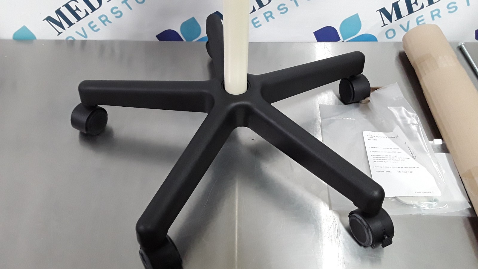 Medela Symphony Trolley 6007092