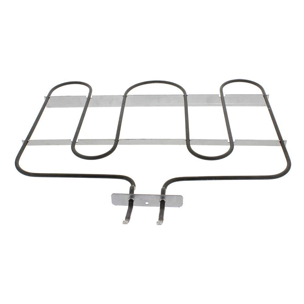 Range Oven Bake Unit Heating Element for Whirlpool Kitchenaid 74011117 W10276482