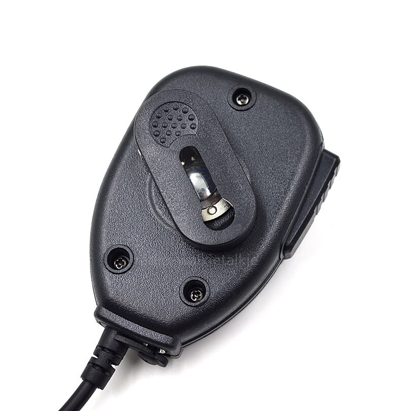 2X Original BaoFeng Speaker Microphone PTT UV-5R BF-888S DM-5R GT-3 WalkieTalkie