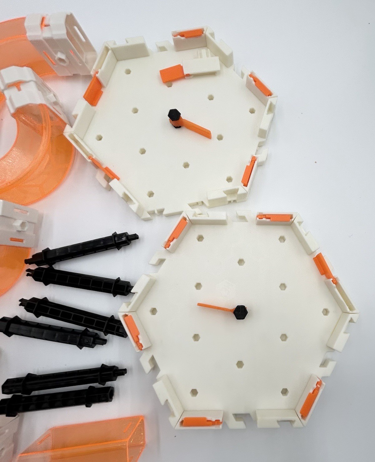 Hexbug Nano Habitat Pieces