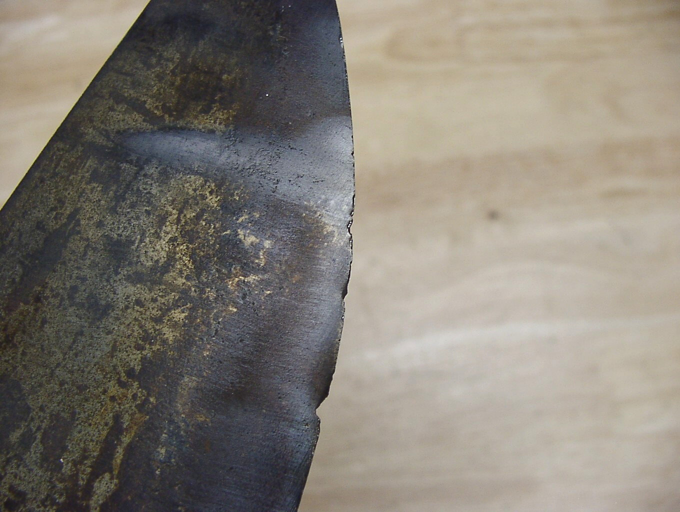 Early U.S. Army Experimental Collins Legitimus Hartford No. 157 Machete Sword