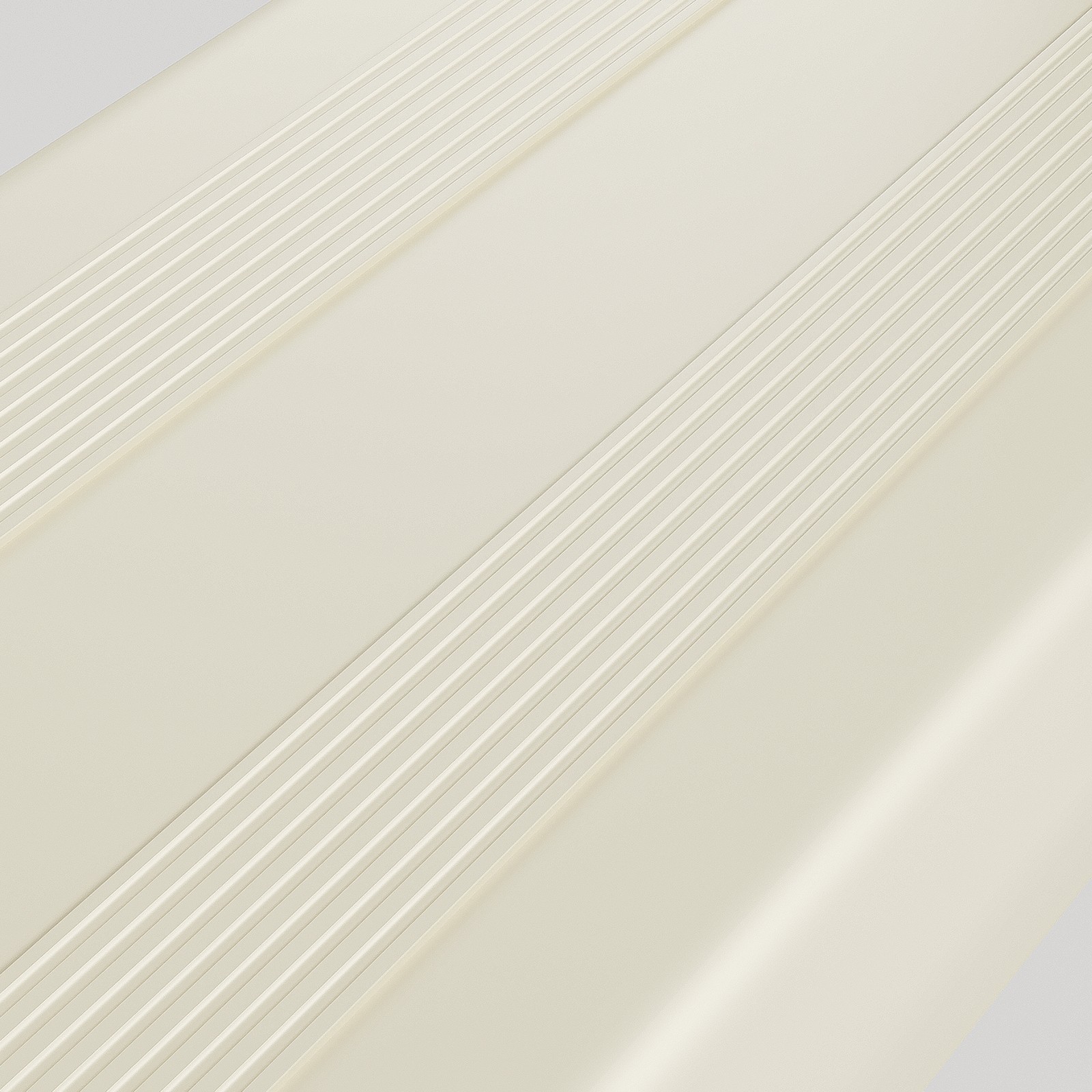 5 Step Ladder with Handrails of 300 lbs Capacity for 44in Outdoor Swimming Pool