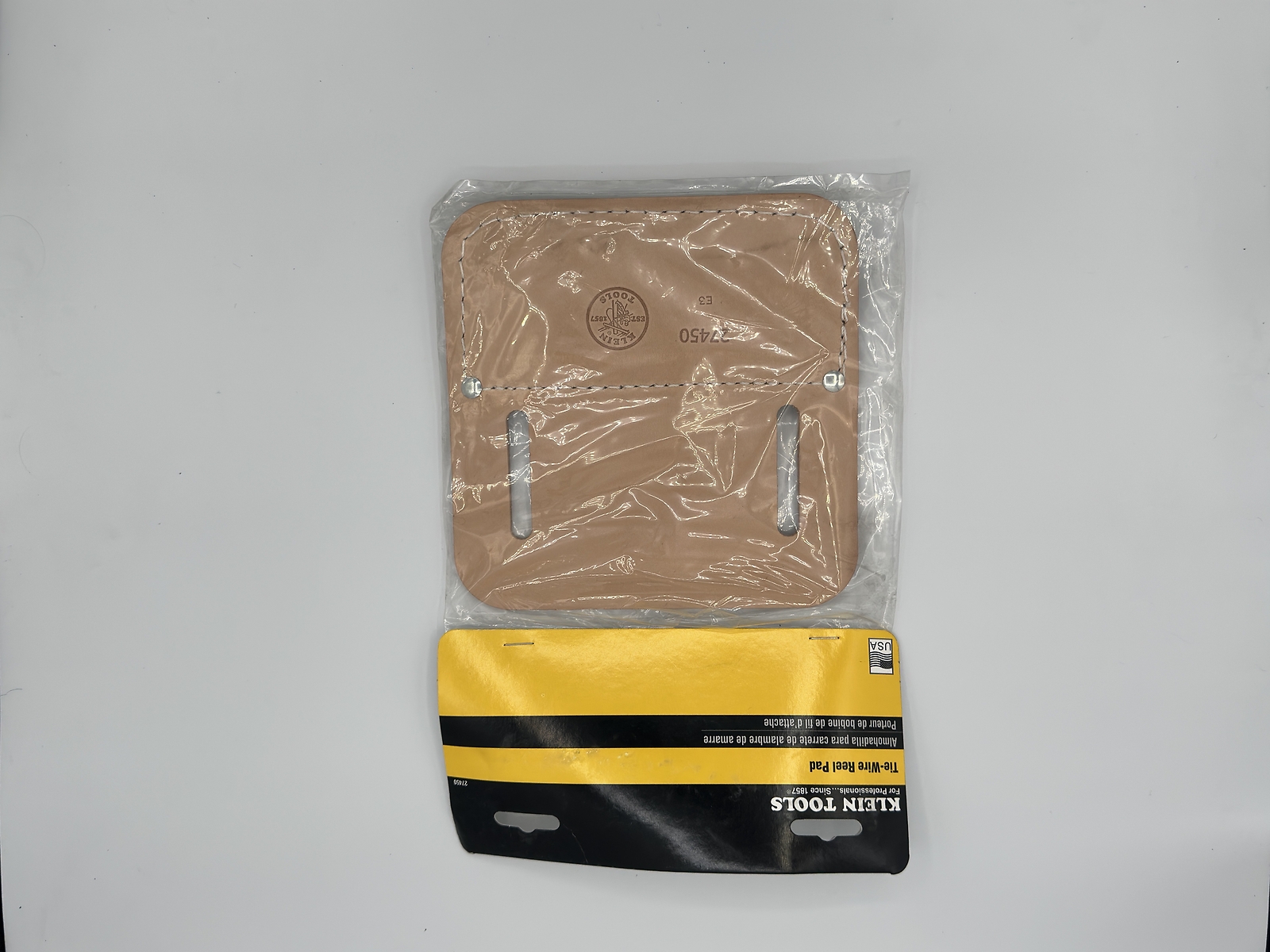 Klein Tools Tie-Wire Reel Pad