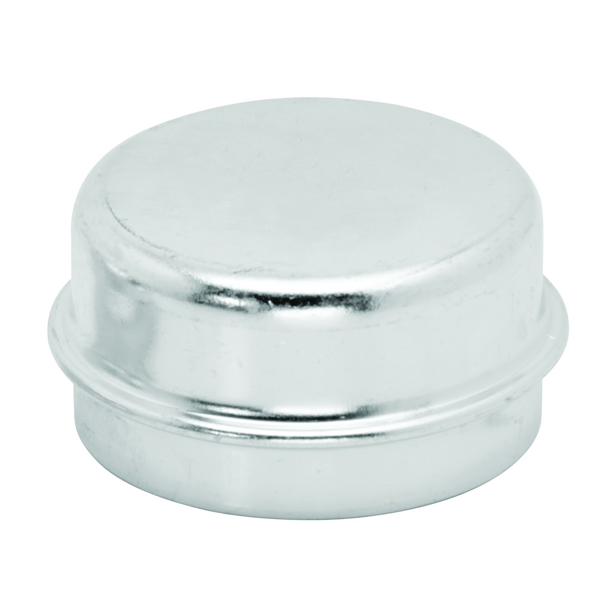 Fulton 1505 Zinc Plated Grease Cap (001505)