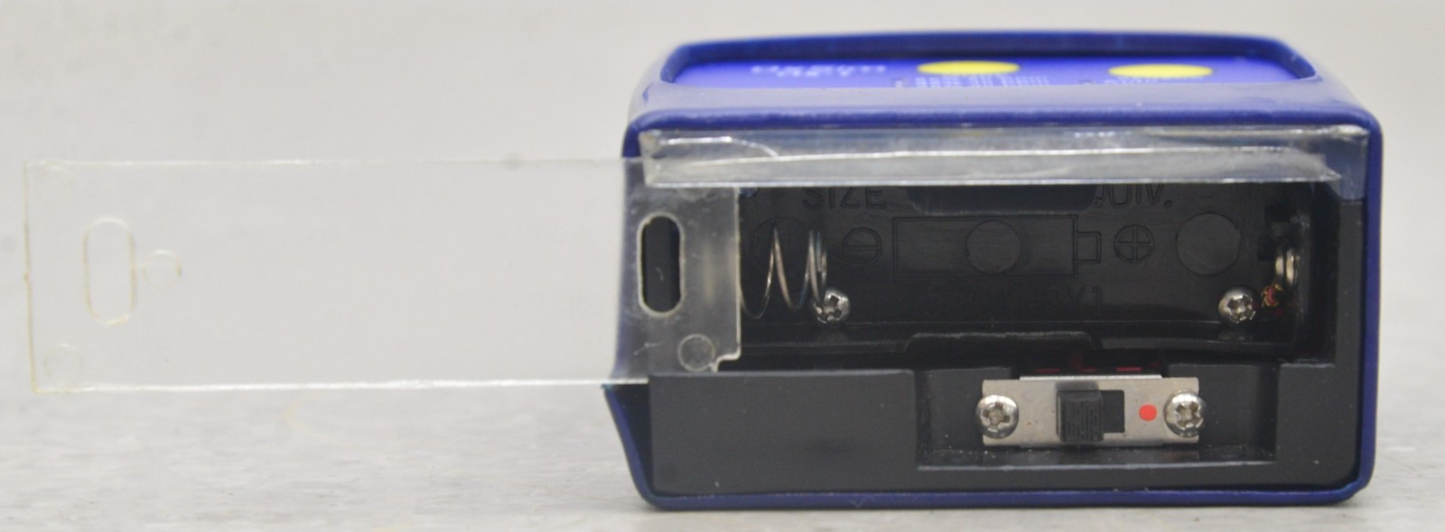 Pronk Technologies Optical Pulse Oximeter Simulator w/ SimCubeSC-5 & Accessories