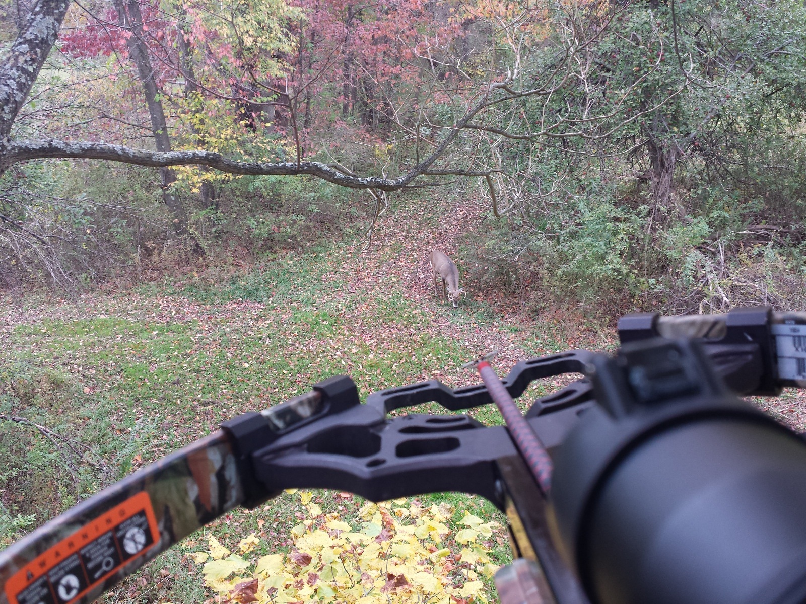 GAME STICK- Cell Phone Camera Mount ANY PHONE TO ANY WEAPON