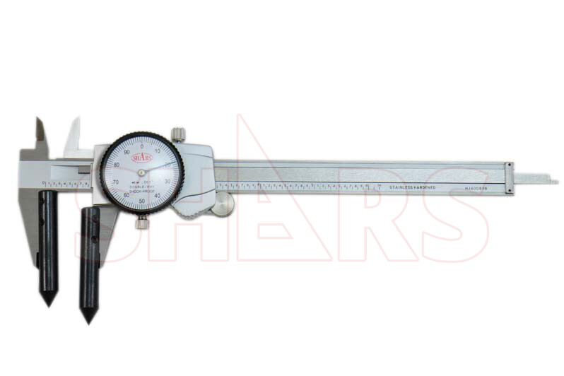 Centerline Line Gage for 12" !