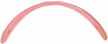 Instant Smile Comfort Fit Flex - Bright White - Upper Veneer Cosmetic Teeth