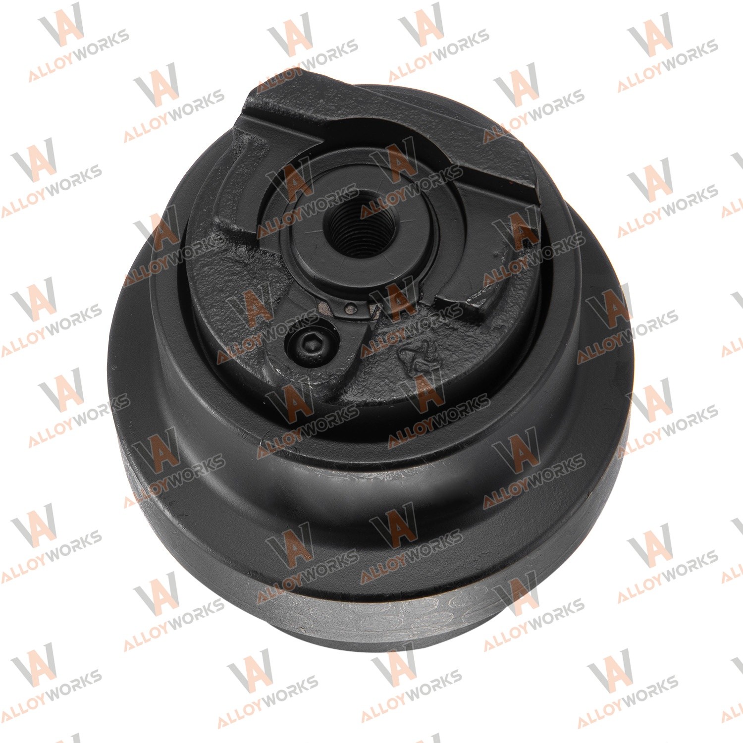Bottom Roller For John Deere 50D Komatsu 50MR-2 58UU-3 45 MR3 40R-8 40MR-1
