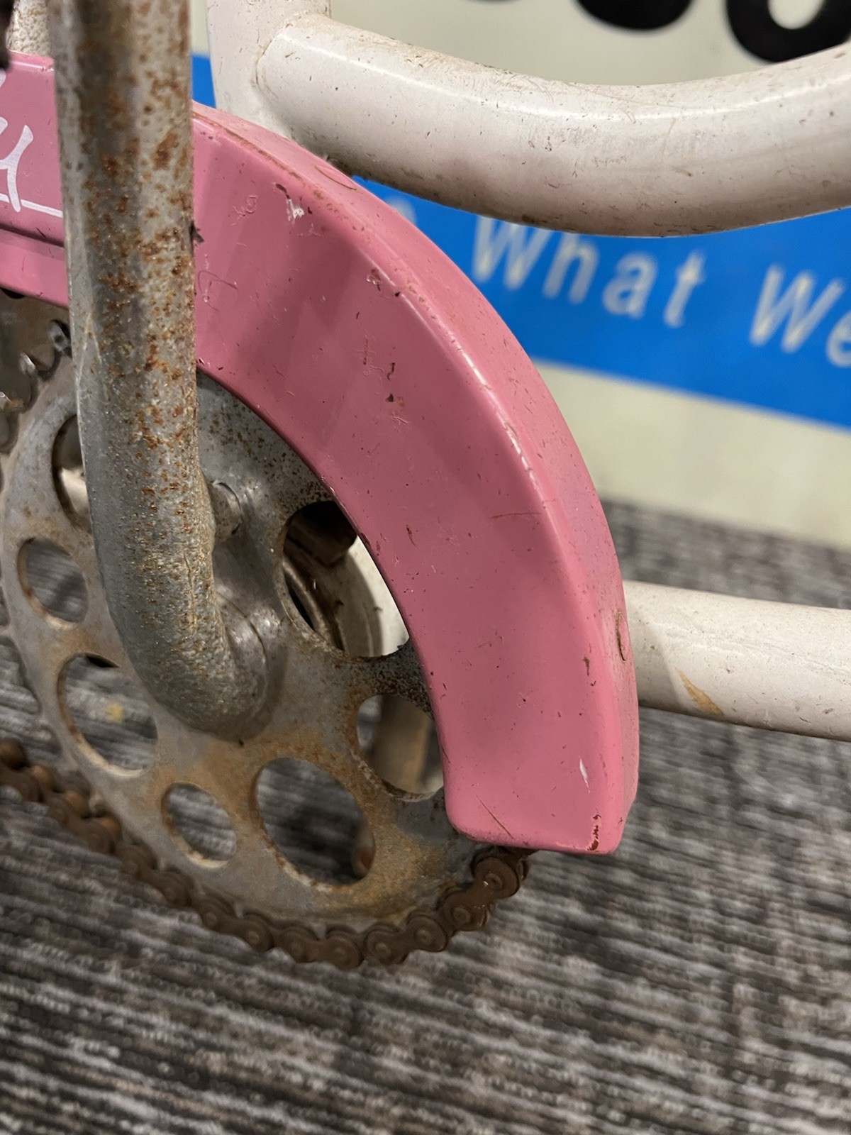 1965 Schwinn Stingray Fair Lady Bicycle Bike