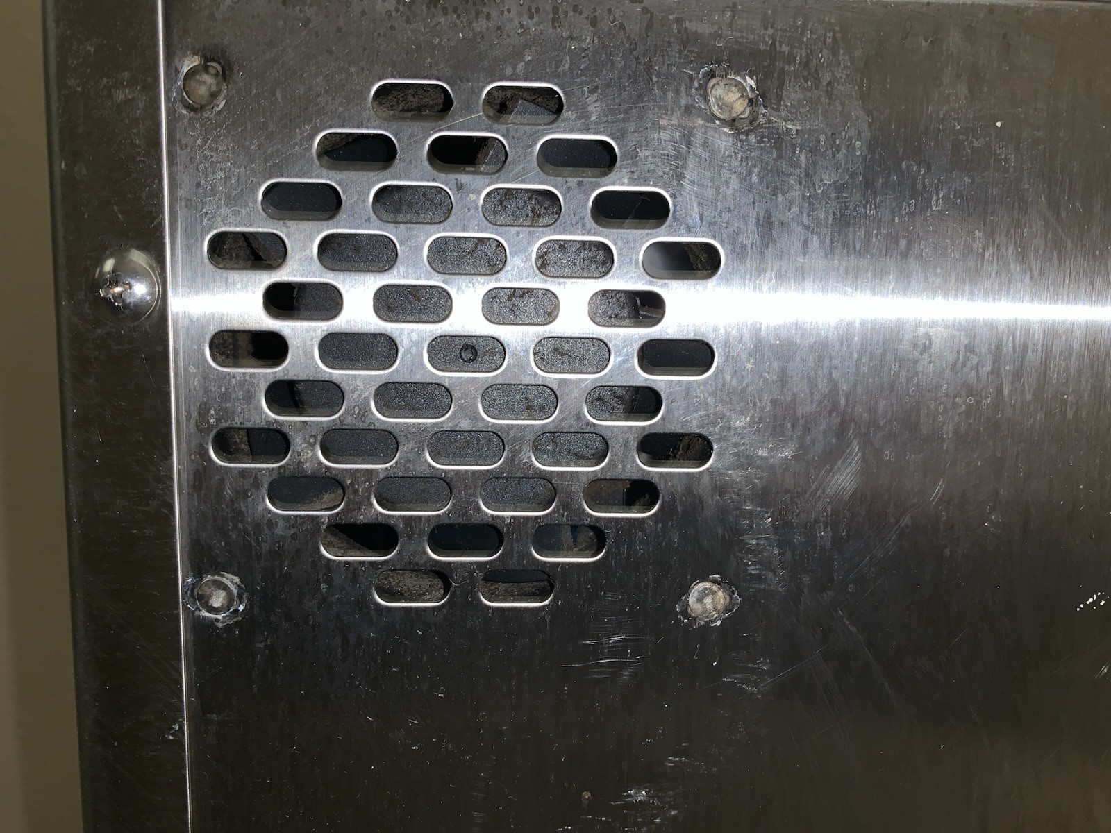 Quik n' Crispy GF II Countertop Greaseless Commercial Air Fryer