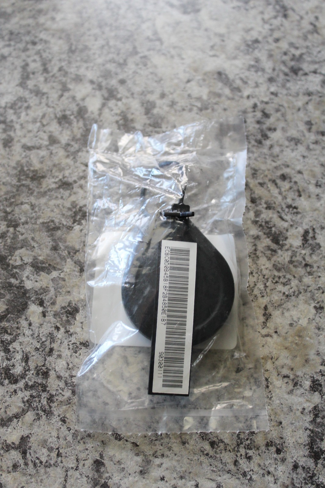 2017-2023 NOS HARLEY DAVIDSON P/N 90300111 SMART SECURITY SYSTEM KEY FOB REMOTE