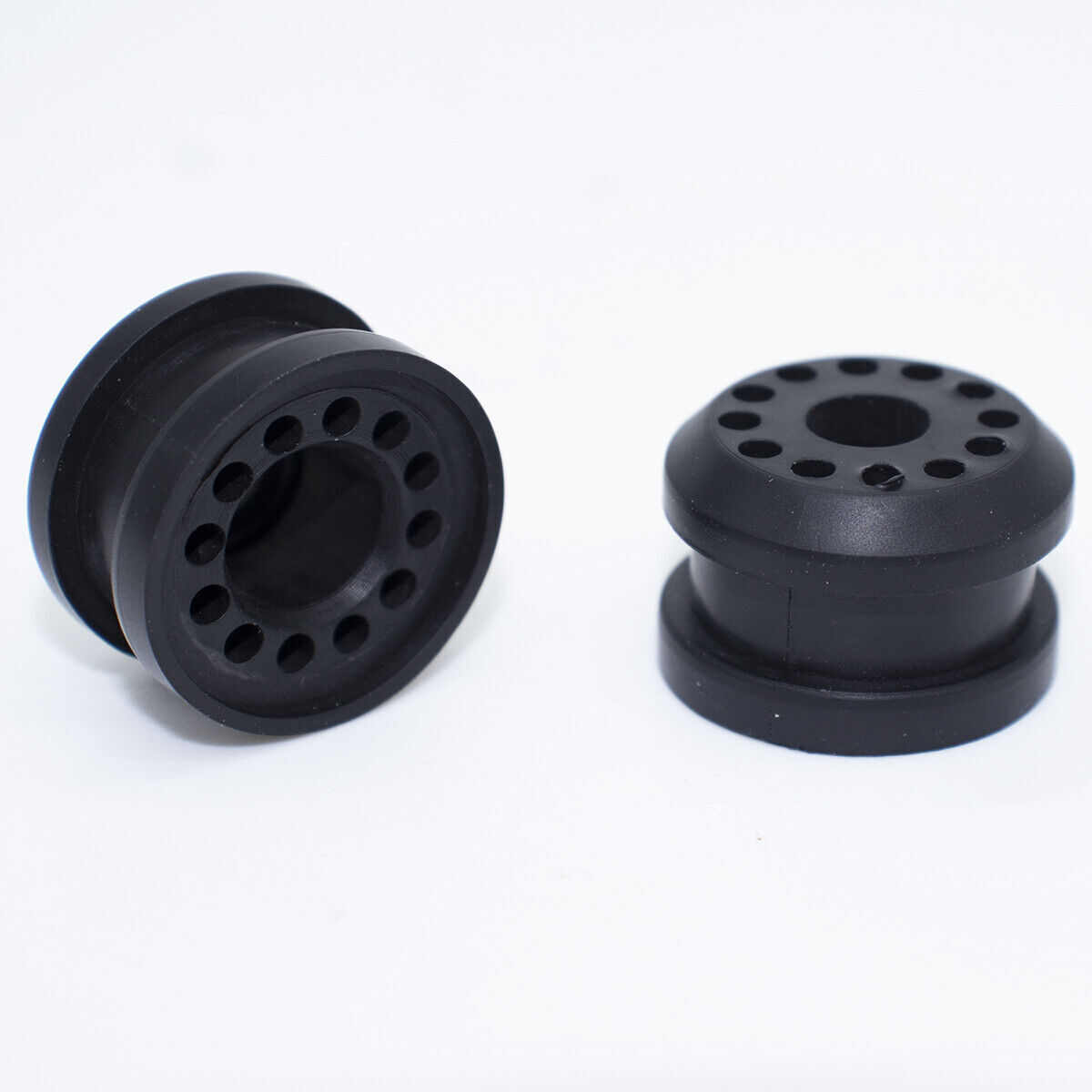 4X For Dodge Ram 1500 2500 3500 4X4 Transfer Case Shift Linkage Bushing Grommet