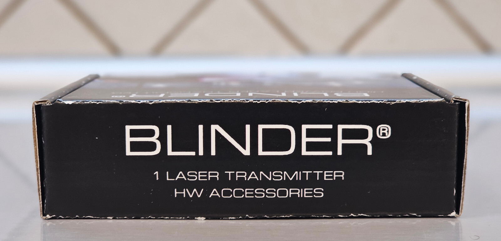 BLINDER HP-905 ULTRA - NEW Model - 2025 - Transmitter Sensors for Dragon Eye