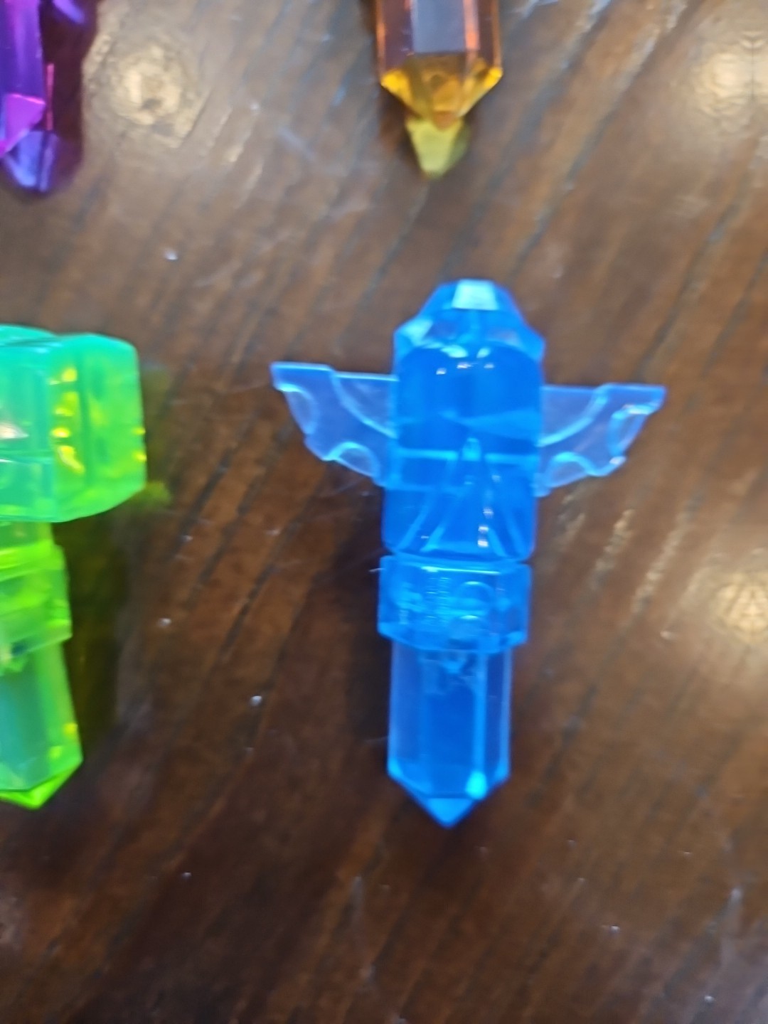 Skylanders Trap Team Lot Of 9 Different Traps Including Bunny Rabbit