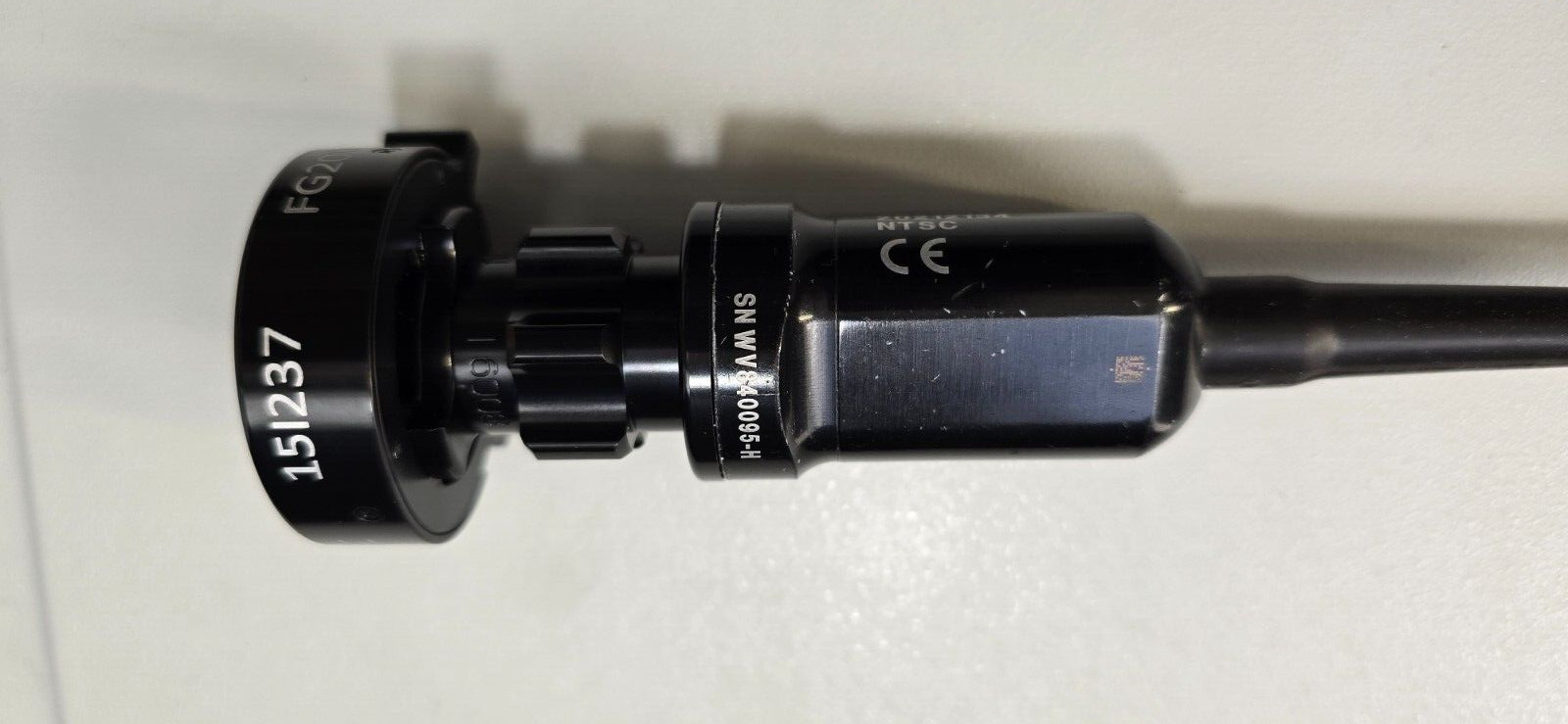 Karl Storz 20212134 telecam-C Camera Head 20212120 telecam SL Processor