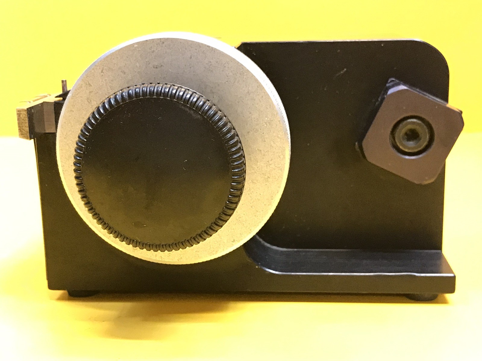 Crown Photo Systems 35mm Film Tape Extractor Tongue Puller w/TAPE Noritsu Fuji