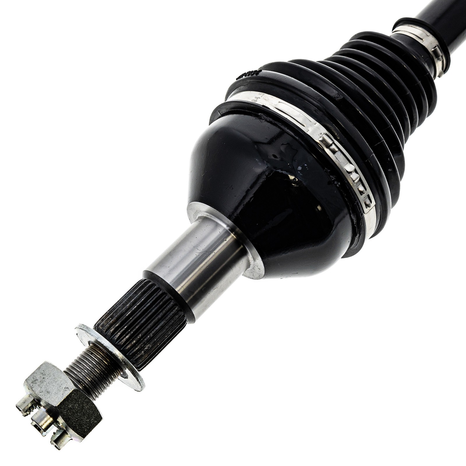 NICHE CV Axle Kit for Can-Am Outlander 650 1000 ABS 705502710 705502714 Rear