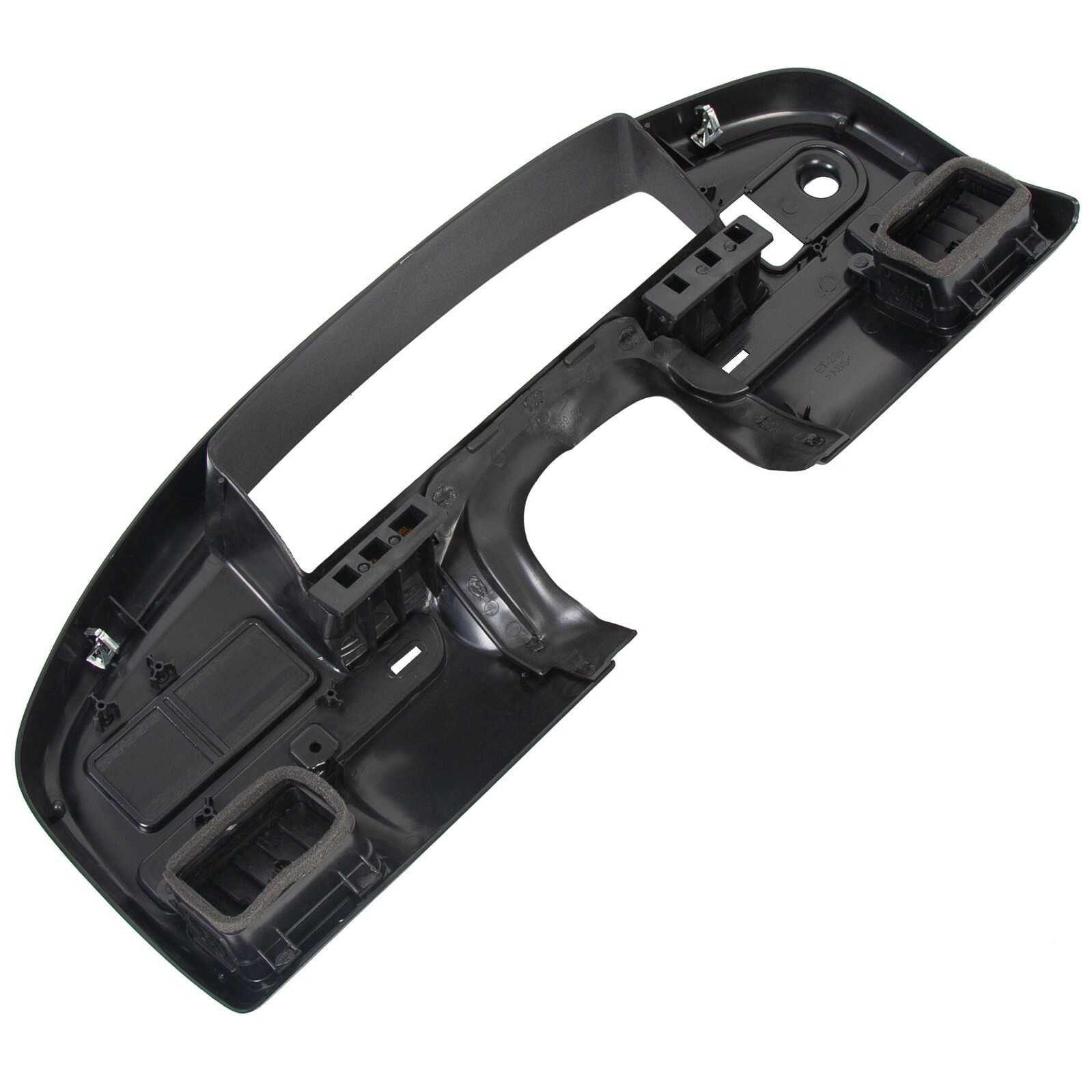 NEW Instrument Cluster Dash Panel Bezel For 1992-1993 Bronco F150 F250 F350