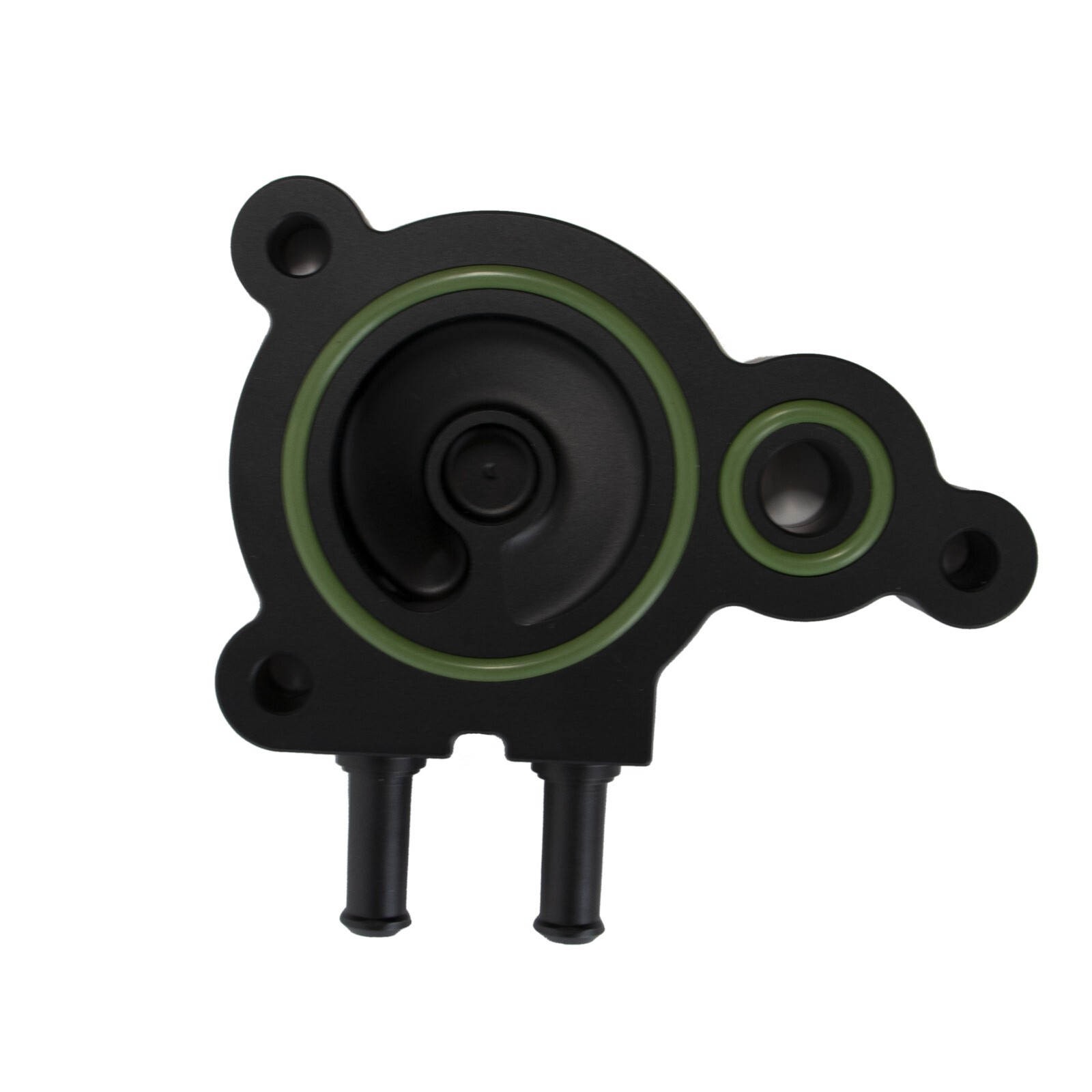 Transmission Oil Cooler For Fit 2016 Honda Civic 1.5T CVT ETL Performance