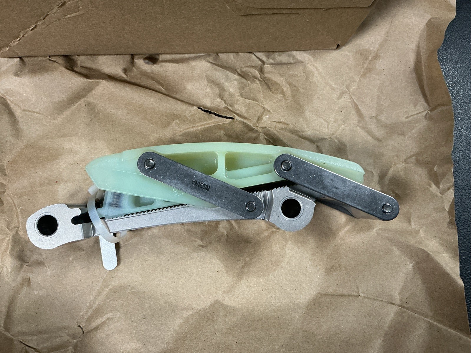 HARLEY NEW OEM TWINCAM PRIMARY 2006-2017 PRIMARY CHAIN TENSIONER 39929-06C