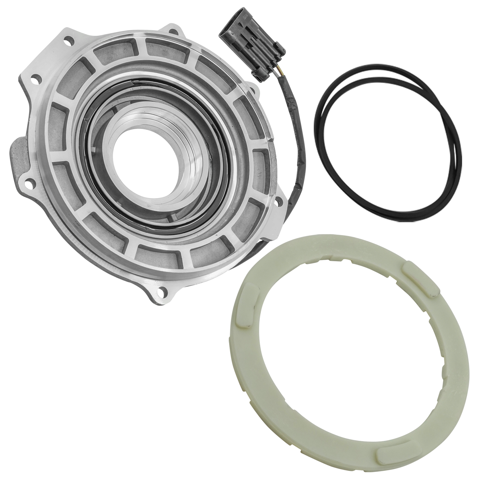 3236645 3236045 Front Differential Output Cover For Polaris General Ranger RZR