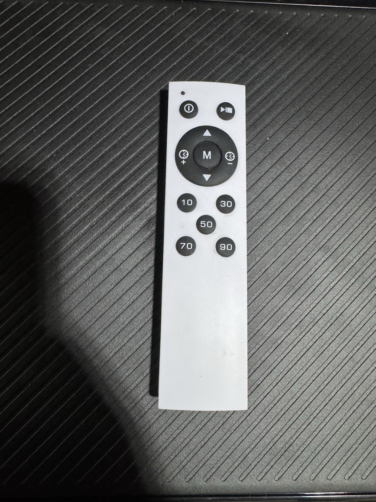 Lymphora Vibration Platform Plate Medical/Fitness Therapy - Lymphatic Drainage