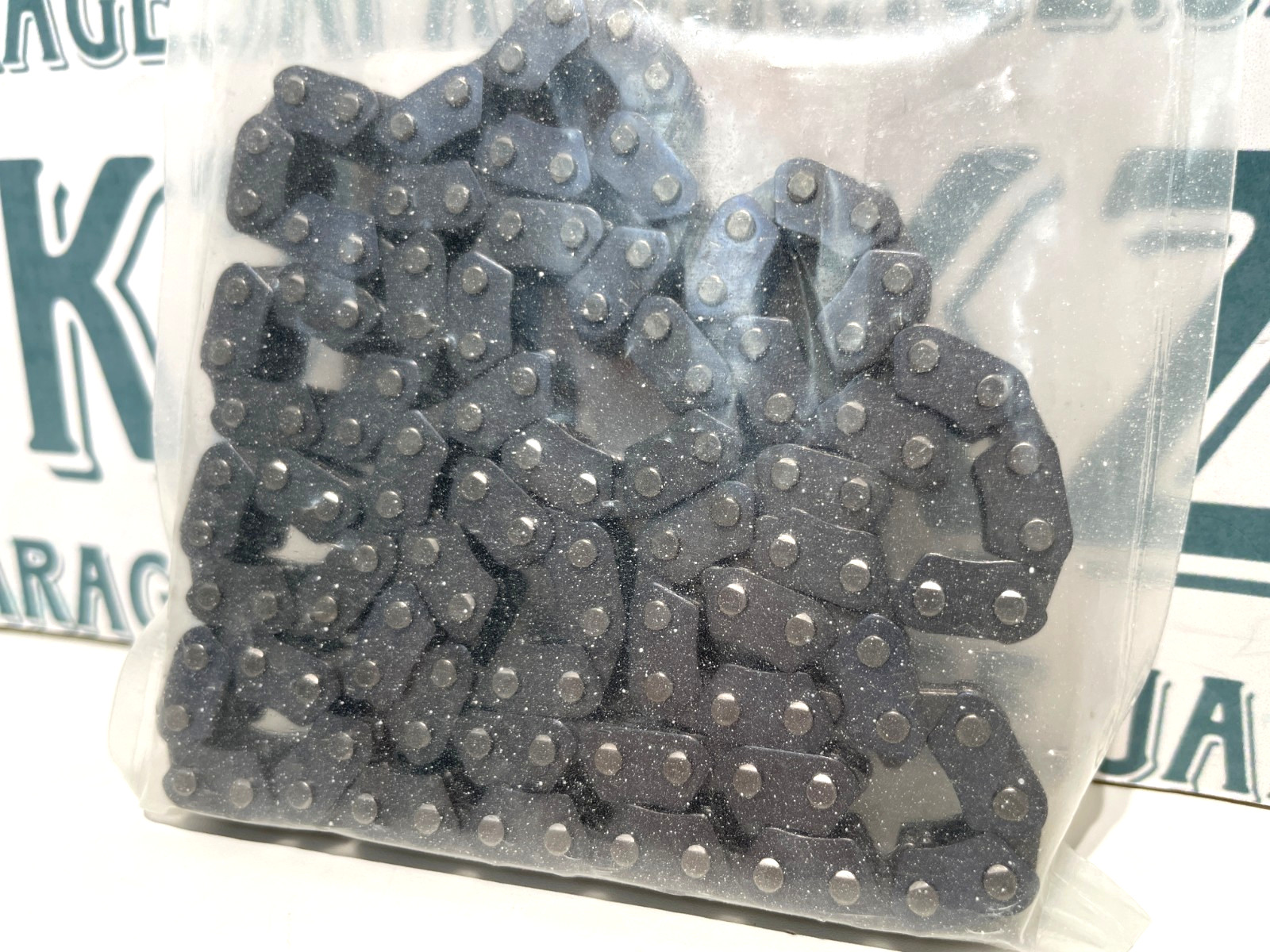 SUZUKI Genuine 2006-2023 GSXR 750 CAMSHAFT CAM TIMING CHAIN 12760-39F00 New